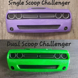 Dodge Challenger Keyrack, Magnet, 2008 - 2023, Magnet, 3rd Gen, Key rack, keys, rack, Hellcat, SRT8, Scat Pack, Hemi, R/T, Challenge,Red eye