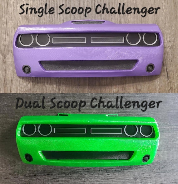 CHALLENGER ONLYCAR KEYHOOK チャレンジャー　キーフック Dodge Challenger Keyrack, 2008 - 2023, Magnet, 3rd Gen, Keys, Rack