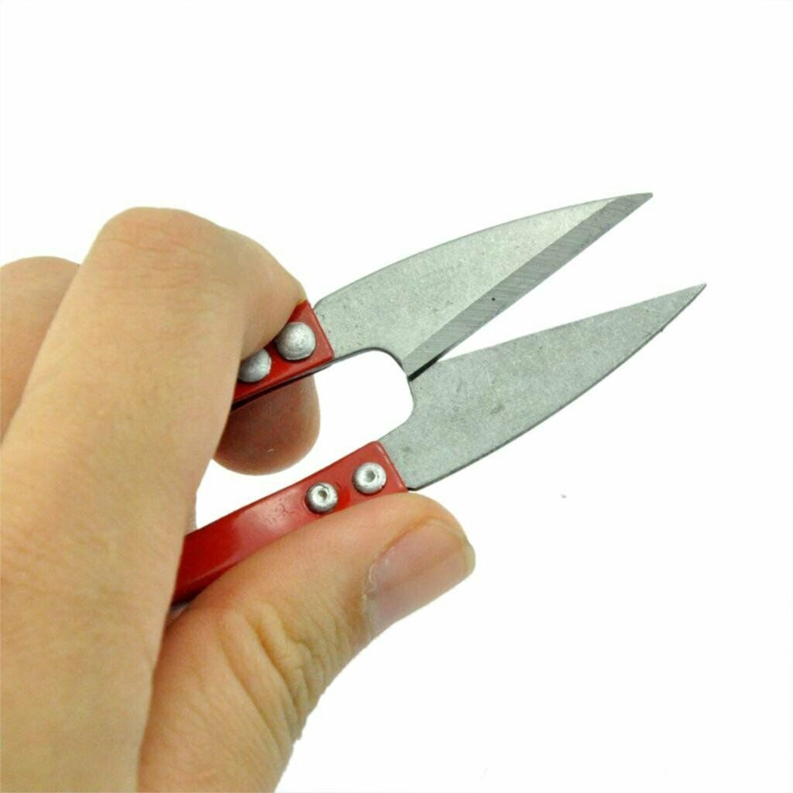 5Pcs Embroidery Sewing Snips Thread Cutter Scissors Nipper Etsy
