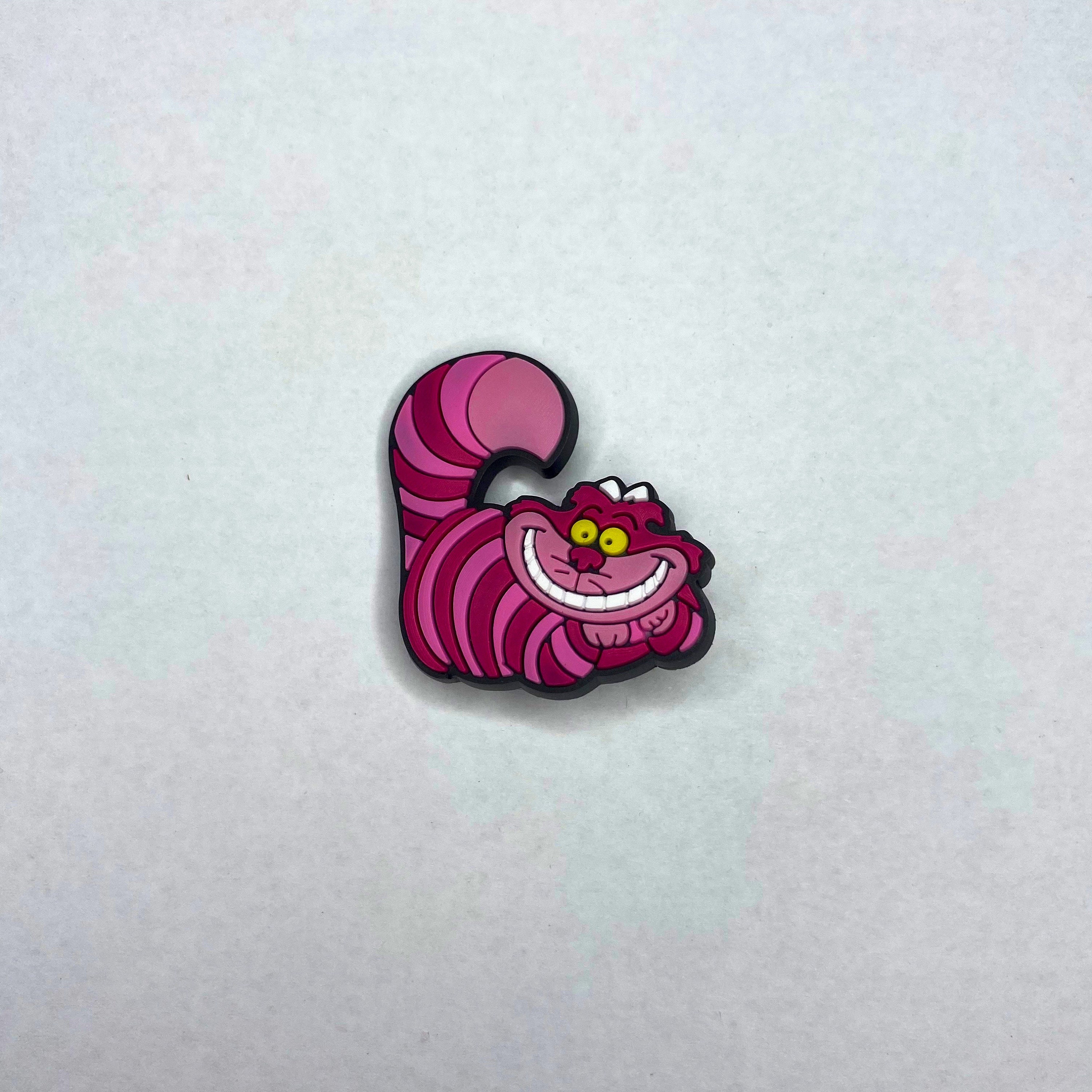 alice in wonderland jibbitz