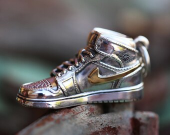 Air Jordan 1 Pendant - Etsy