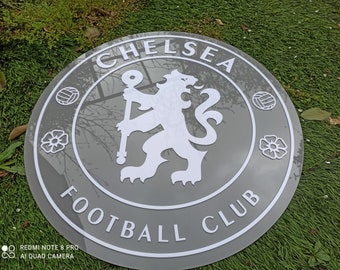 Buy Chelsea Neon Sign Online In India Etsy India