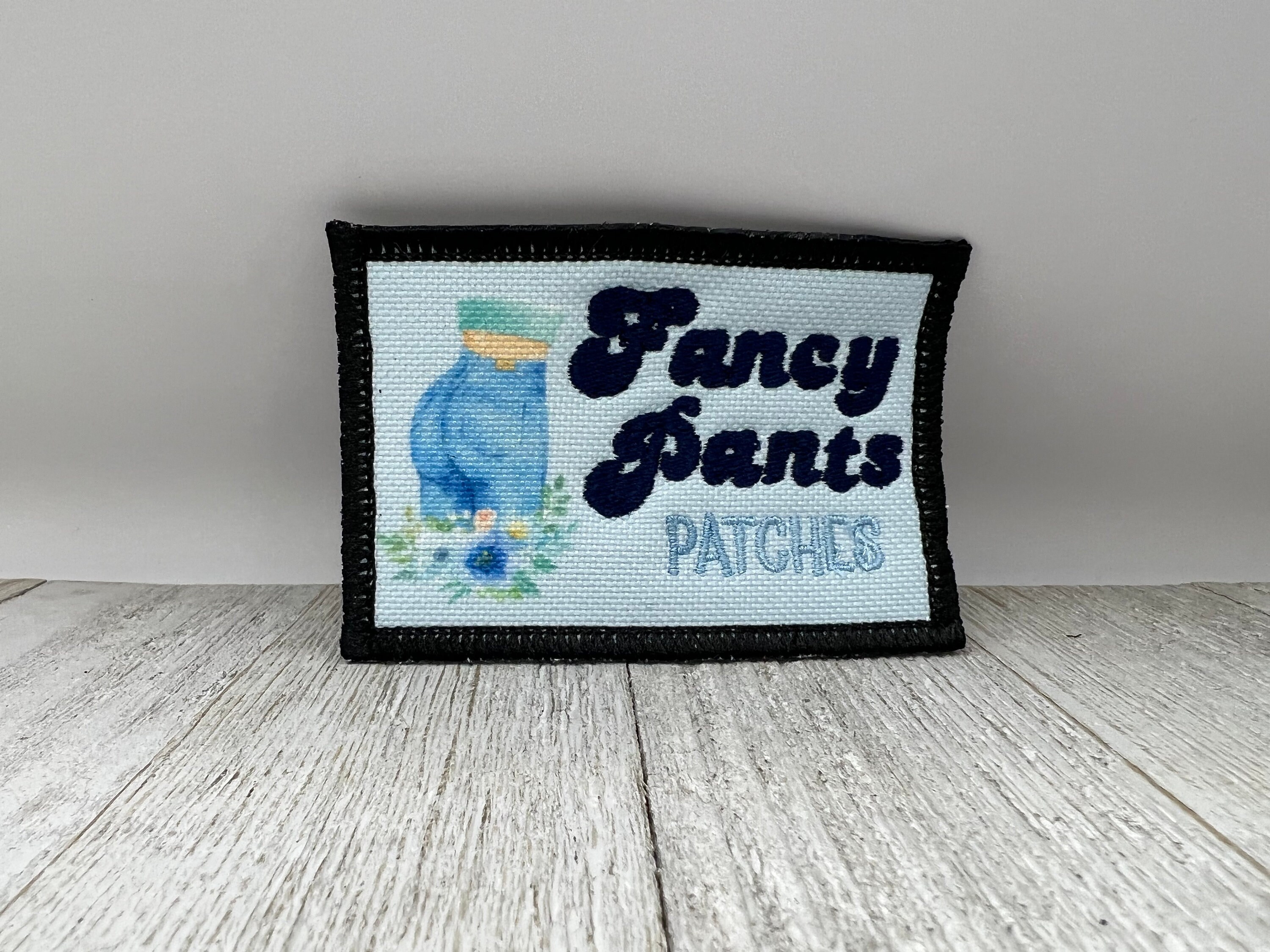 Weird Core Pants - Etsy