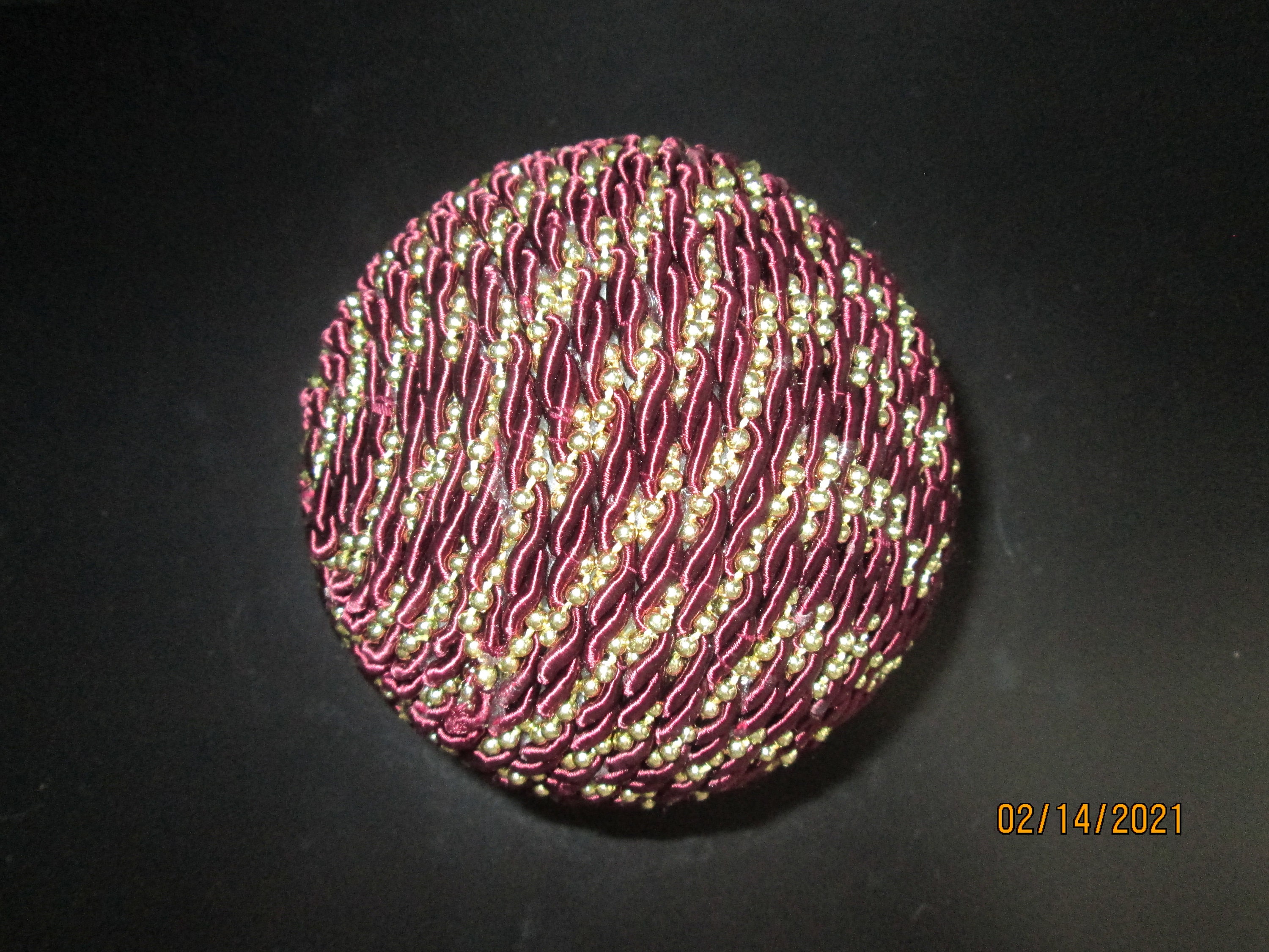 Decorative Balls Etsy