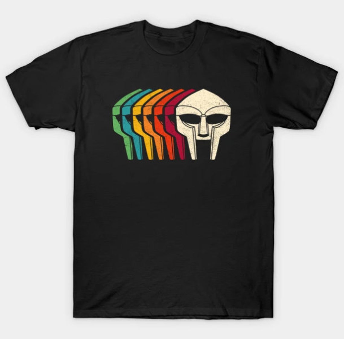 mf doom vintage shirt
