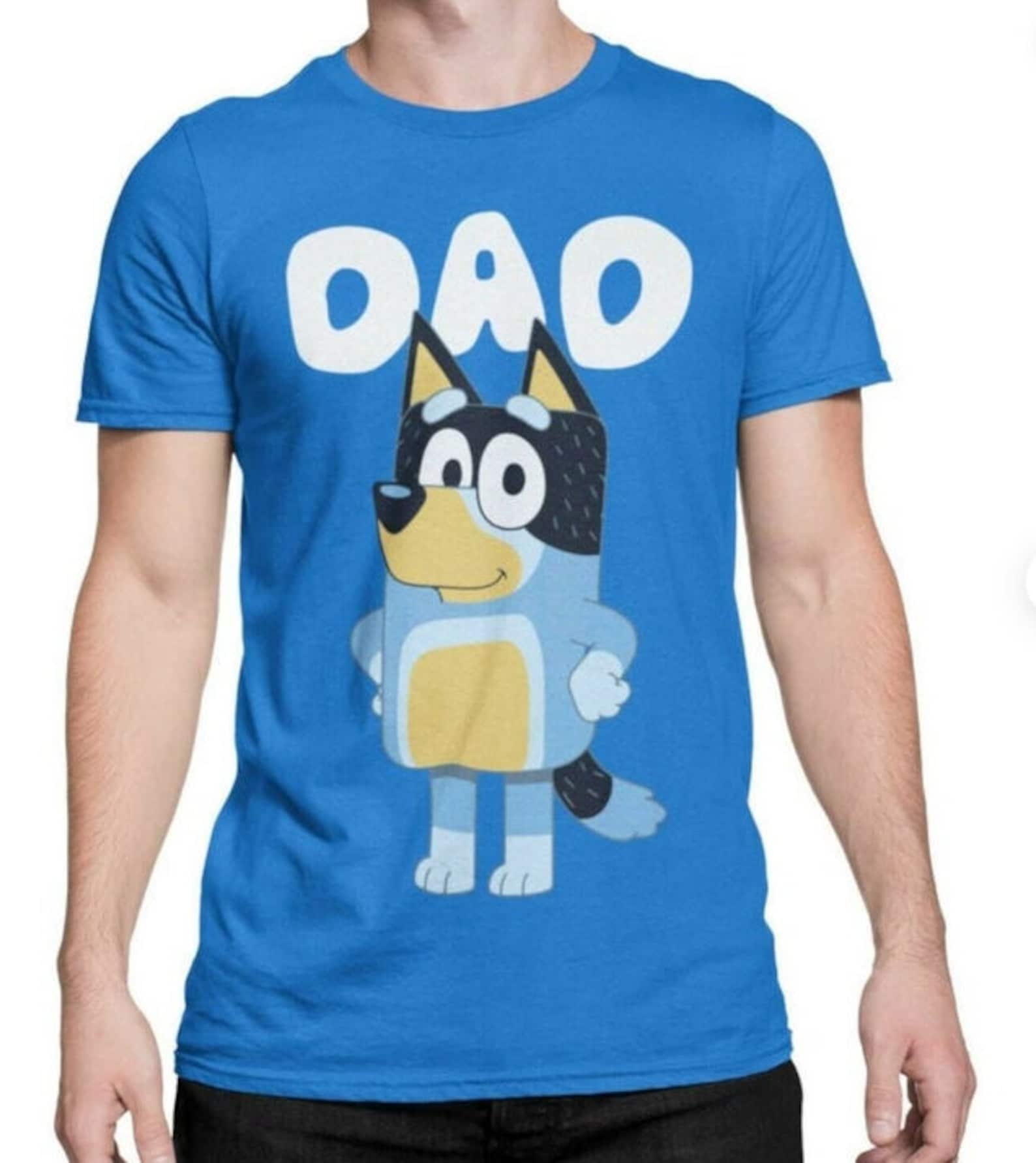 bluey dad bluey charaters family Dad Bluey Shirt
BLUEY DAD BLUEY Charaters Family Matching T Shirt Bingo Mum