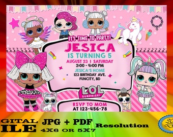 Free Free 323 Cut Out Lol Doll Svg SVG PNG EPS DXF File