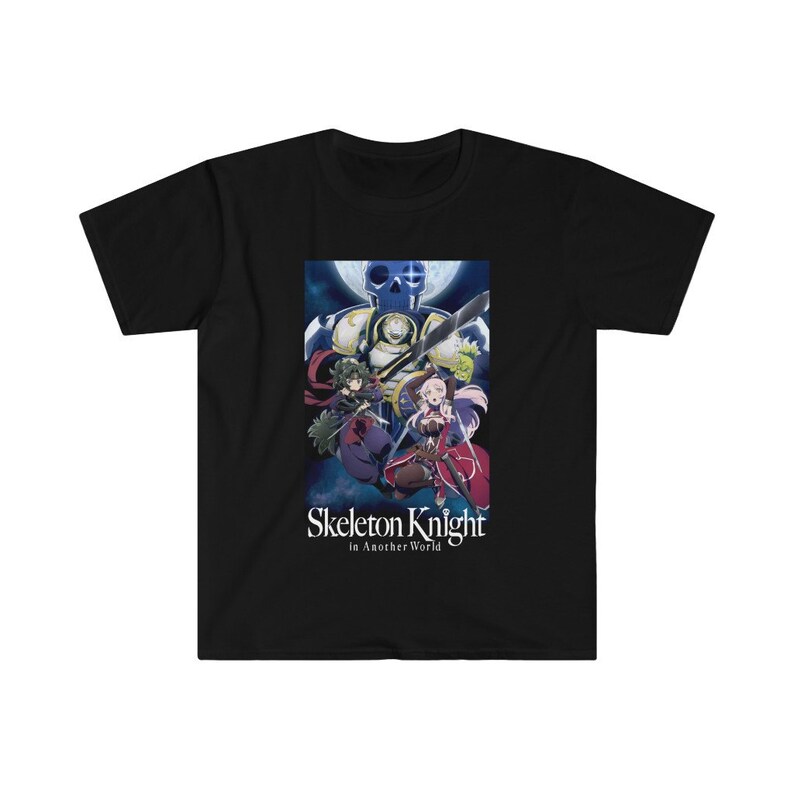 Skeleton Knight In Another World Ariane Skeleton Knight in Another World Arc Ariane Chiyome Ponta - Etsy UK