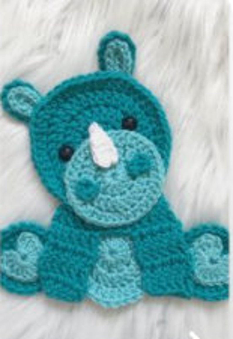 Baby Blanket With Matching Animal Head Security Blanket Etsy