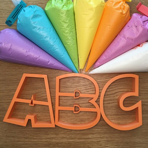 Art Palette Cookie Cutter Etsy