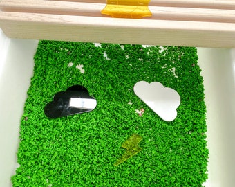 Insert Tray