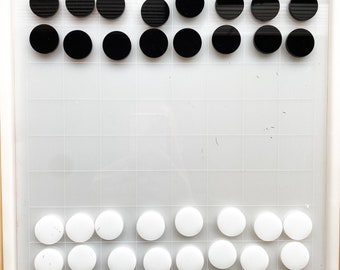 Checkers Insert