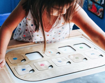 Tinker Tray