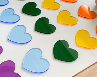 Hearts