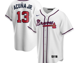 braves jersey