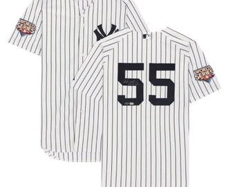 customized yankees jersey