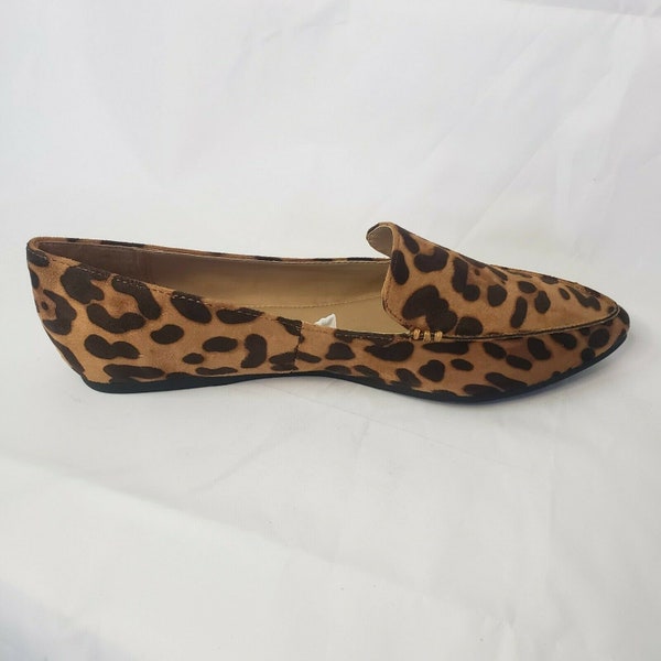 A New Day Women's Micah Pointy Toed Loafers