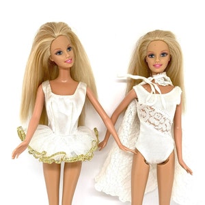 Barbie on sale ballerina outfit