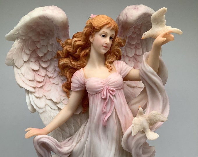 Seraphim Angels Limited Edition 1996/vanessa heavenly Maiden 76600