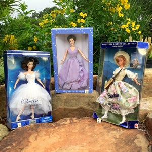 Elizabeth taylor doll worth sales