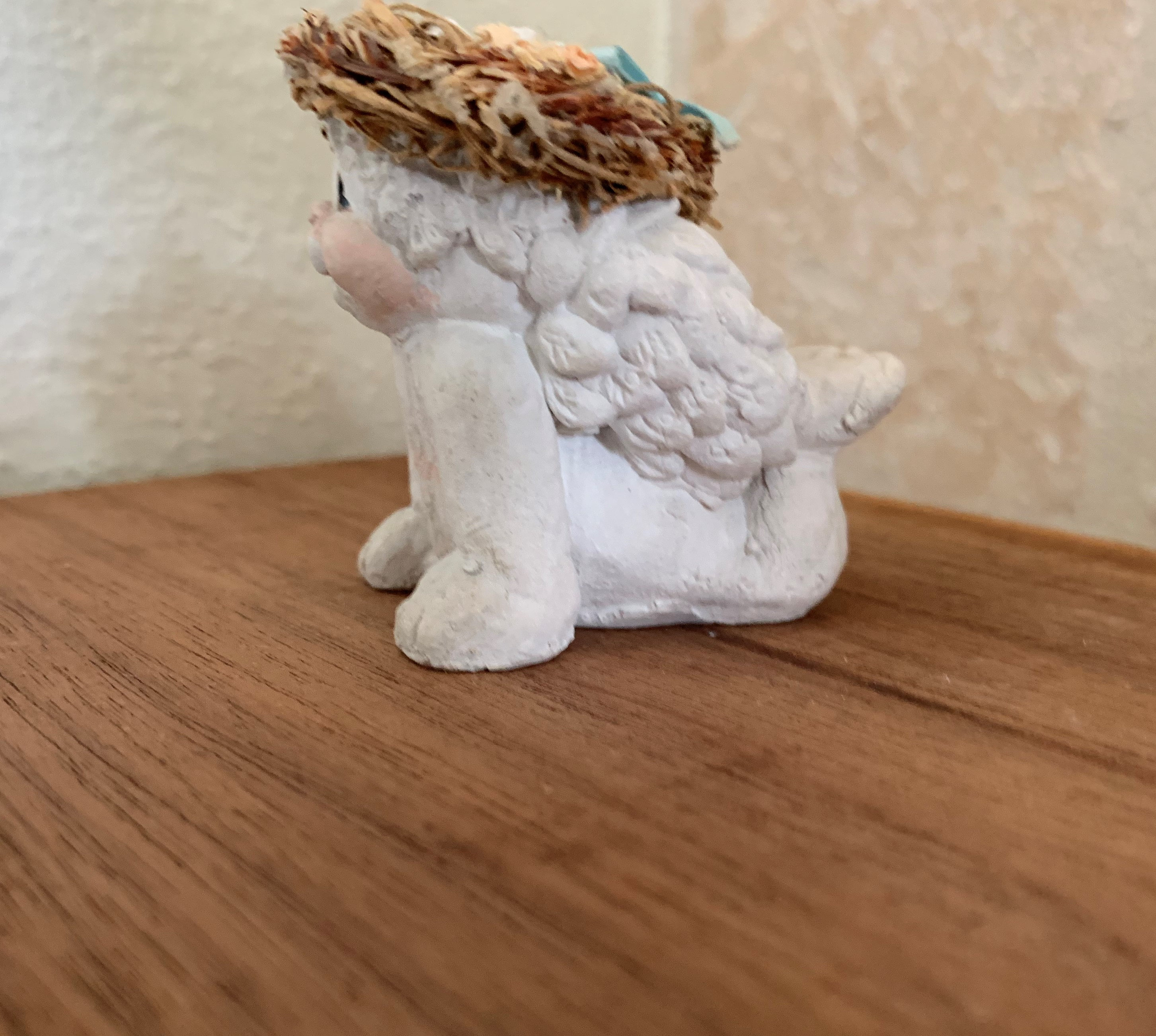 Dreamsicle Figurine/ Dreamsicle Crawling Boy/ Etsy