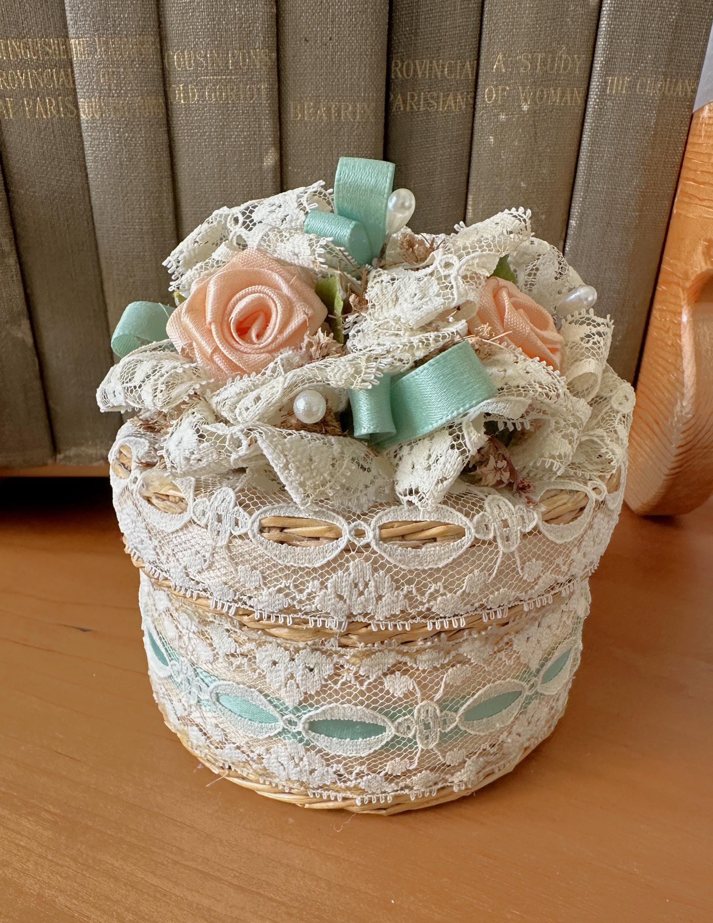 Somewhere My Love Music Box - Etsy