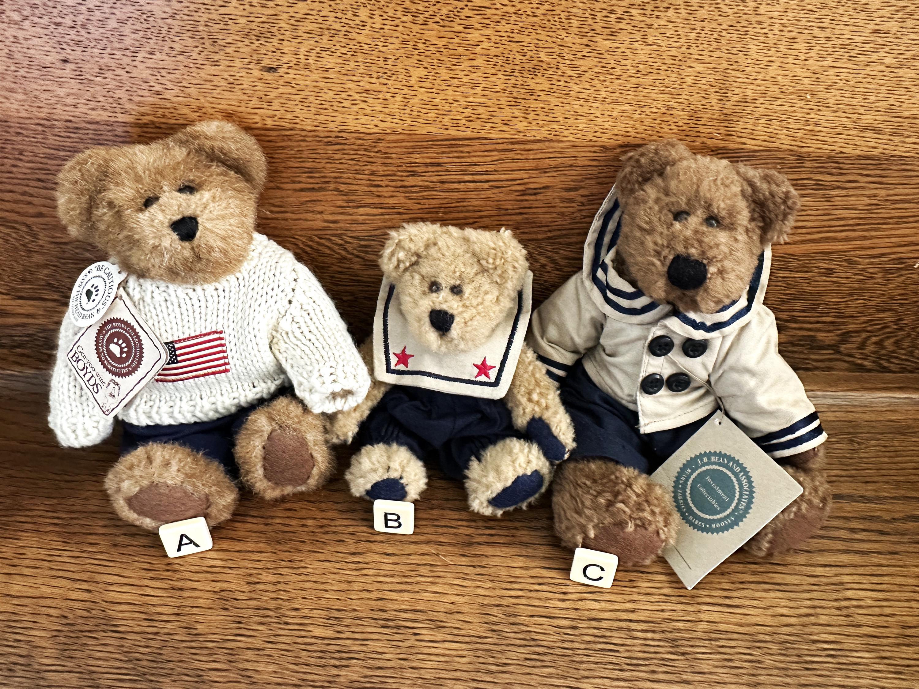 The Boyds Collection - Etsy