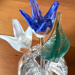 Pukeberg Glass - Etsy