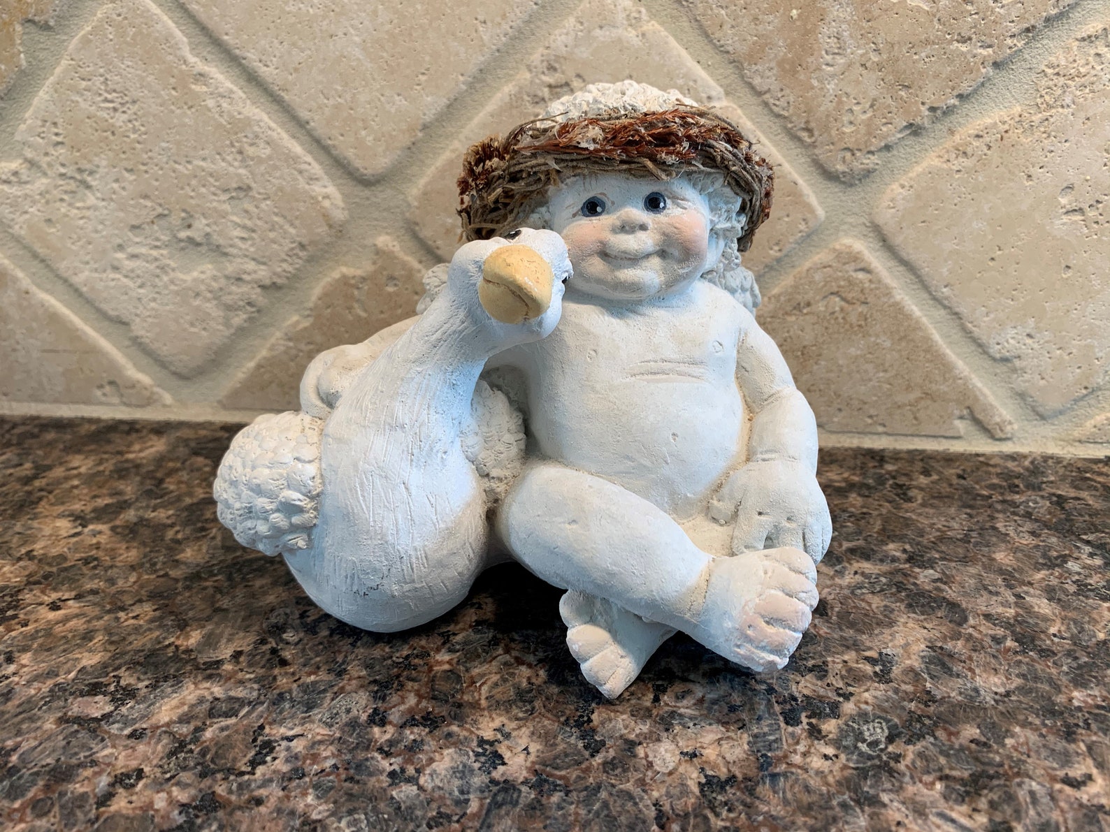 Dreamsicle Figurine/ Dreamsicle 1993 Me & My Etsy