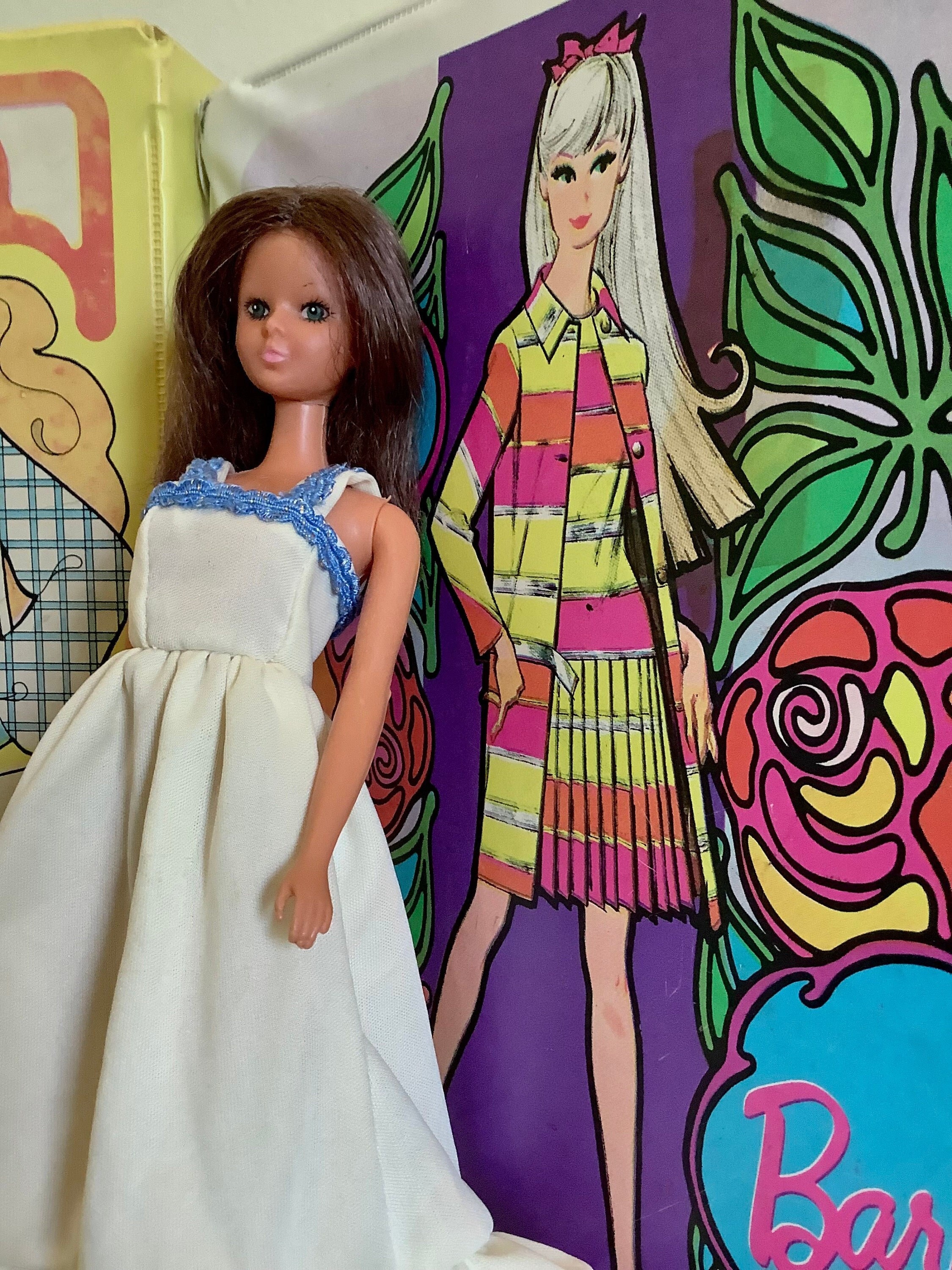 Barbie Clone Hong Kong