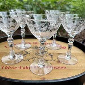 アメリカヴィンテージ Fostoria Glass クリーマー&シュガー Fostoria Creamer and Sugar | eBay