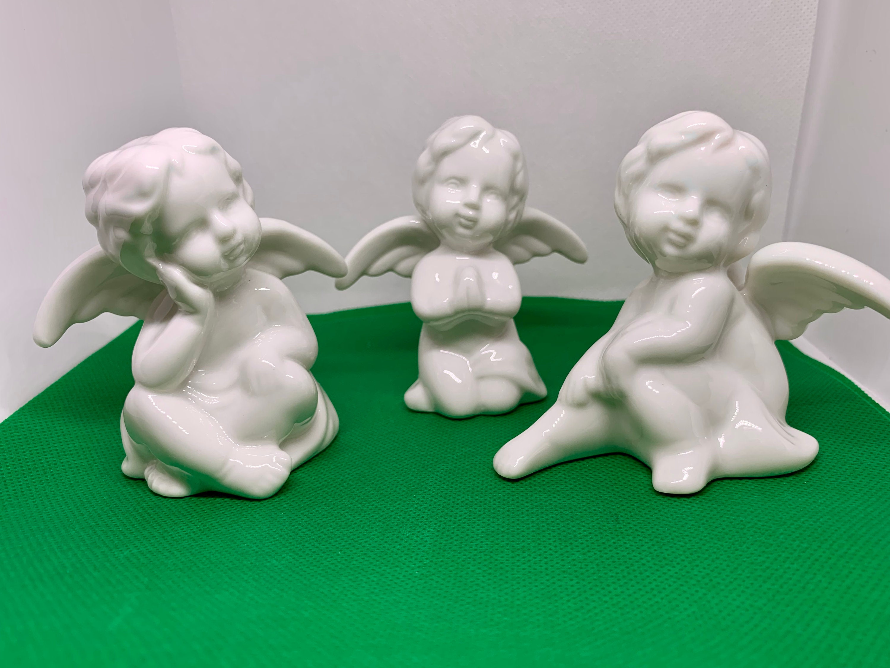 Cherub Baby - Etsy