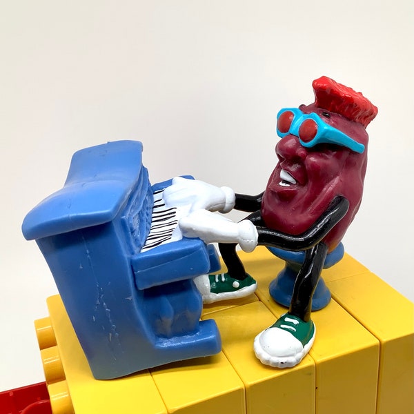 California Raisins - Etsy