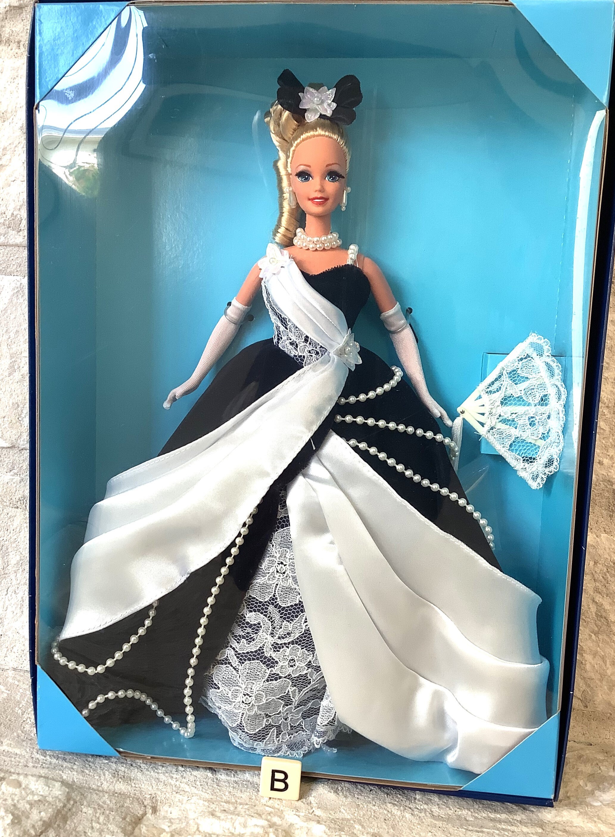 Barbie(バービー) 1996 Midnight Waltz - Ballroom Beauties