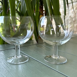 Tiffanys Wine Glasses - Etsy