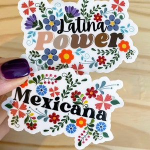 Latina power