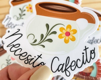 Cafecito y chisme