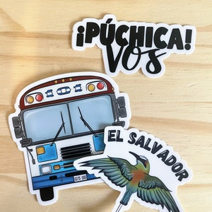 El Salvador