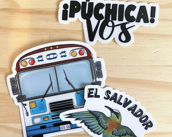 El Salvador