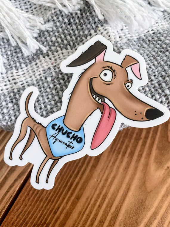 El Chucho - Etsy El Chucho - Etsy