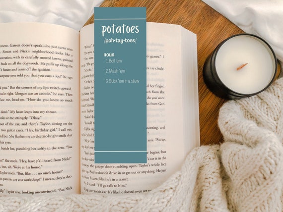 Lotr Pommes De Terre Citation Seigneur Des Anneaux Film Etsy France
