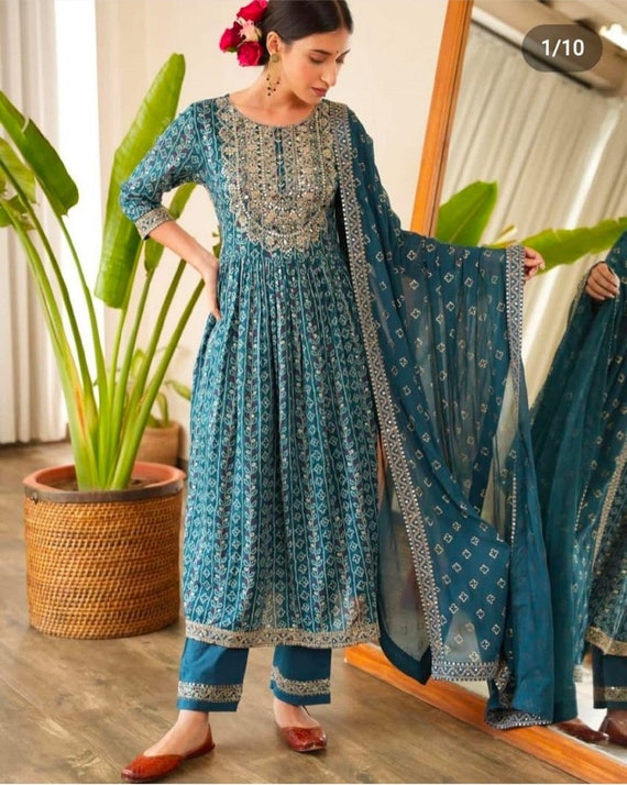 Naira diwali dress cheap