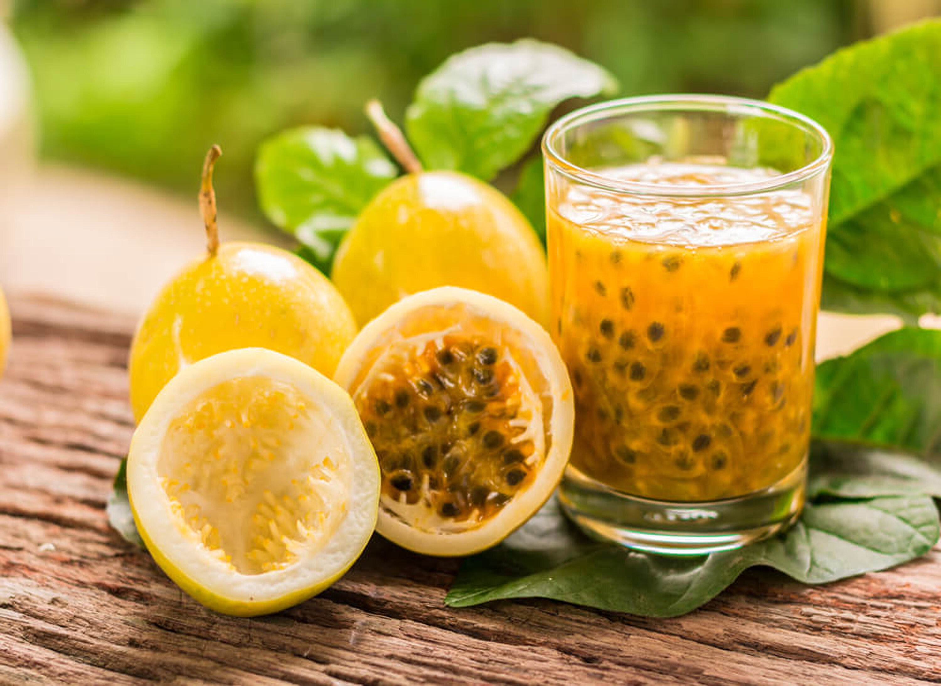 Yellow passion fruit plant seeds Passion fruit seeds Sri Etsy