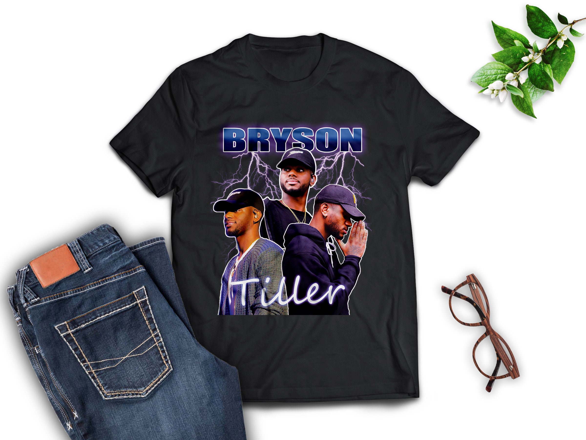Ultras Bryson Adult Cotton T-Shirt 