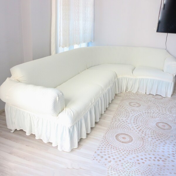 Ikea Couch Cover Etsy