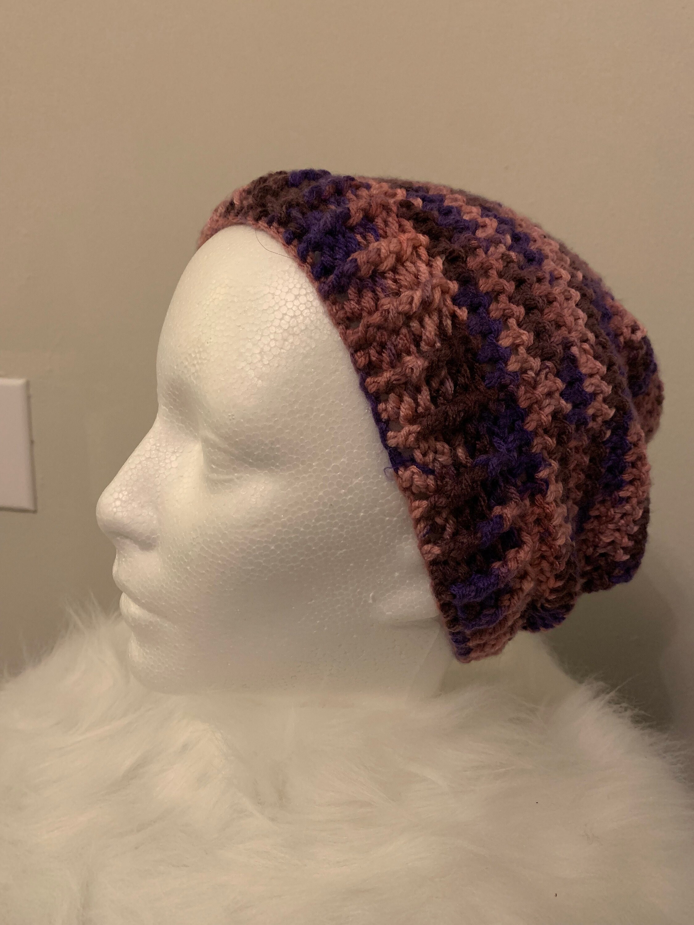 Cozy Chic: Crochet Beaning Bliss - Etsy