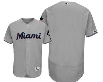marlins teal jersey