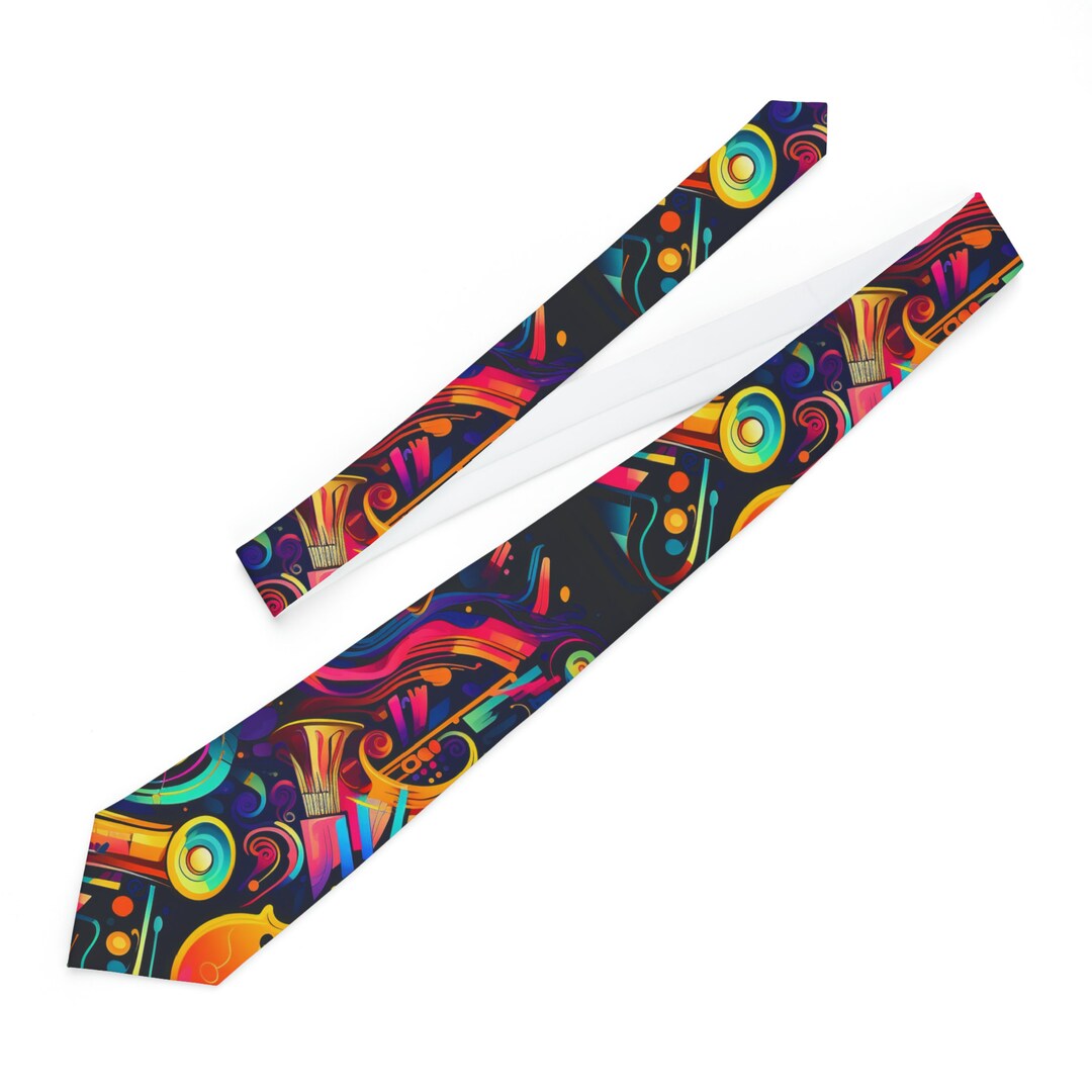necktie gift meaning