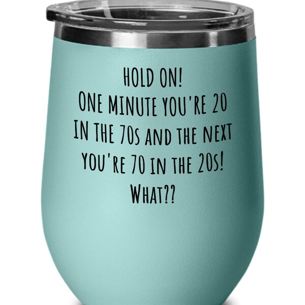 70th Birthday Gift Mom Funny 60+ Gift Ideas for 2024