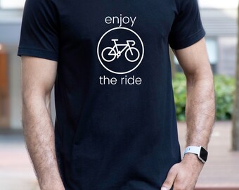 Enjoy the Ride | Etsy